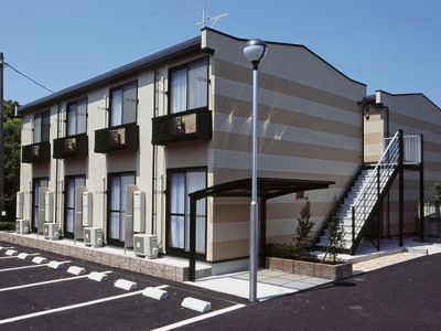 【外観】 | レオパレスほんまちＡＰ