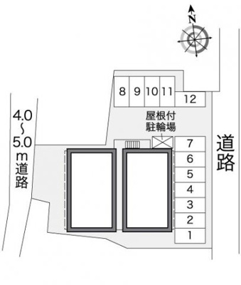 【その他】 | レオパレスほんまちＡＰ