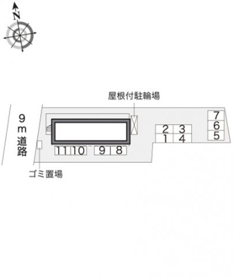 【その他】 | レオパレスおおむら