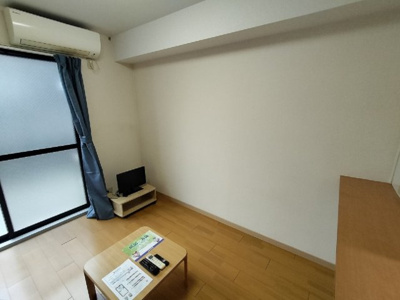 【居間・リビング】 | レオパレス内膳