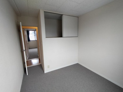 【寝室】 | レオパレス内膳