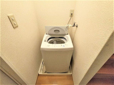 【その他】 | レオパレス内膳