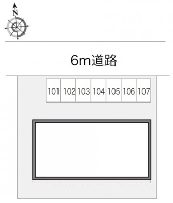 【その他】 | レオパレス内膳