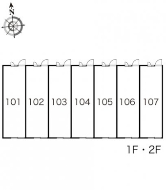 【その他】 | レオパレス内膳