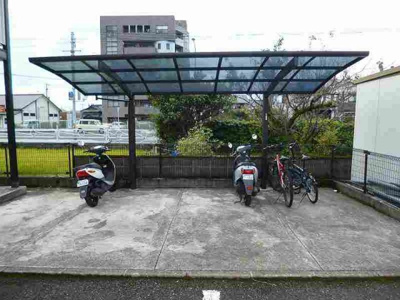 【その他】 | レオパレス幸αⅠ | 写真と現状が異なる場合は現状を優先します。