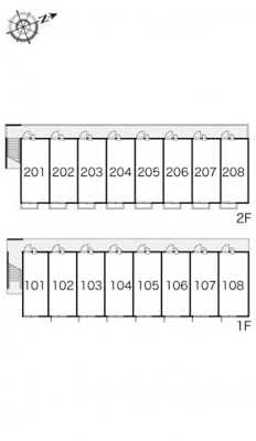 【その他】 | レオパレス幸αⅠ