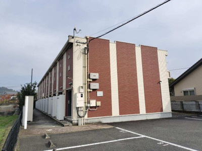 【外観】 | レオネクストヴェルデュール | 写真と現状が異なる場合は現状を優先します。