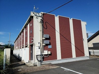 【外観】 | レオネクストヴェルデュール