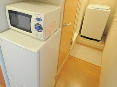 【その他】 | レオネクストヴェルデュール | 設備・仕様は号室により異なる為、現況を優先致します。