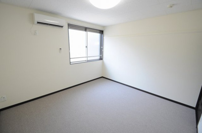 【居間・リビング】 | レオネクストアベリア | 設備・仕様は号室により異なる為、現況を優先致します。