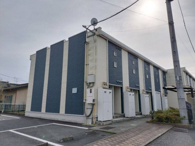 【外観】 | レオネクストアベリア | 写真と現状が異なる場合は現状を優先します。