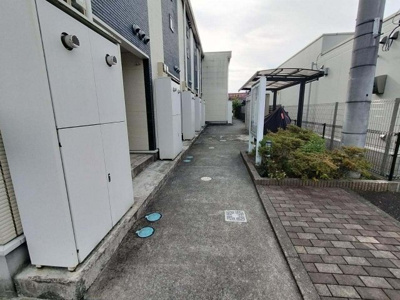 【その他】 | レオネクストアベリア | 写真と現状が異なる場合は現状を優先します。