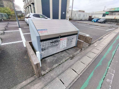 【その他】 | レオネクストアベリア | 設備・仕様は号室により異なる為、現況を優先致します。