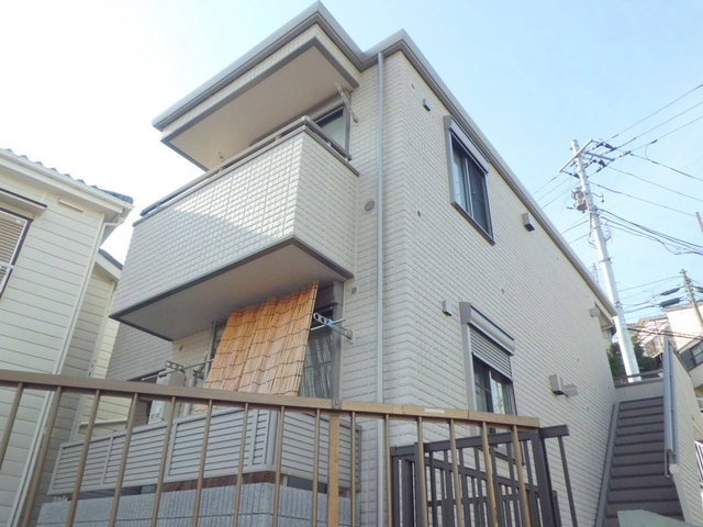 メゾン　ジュネス