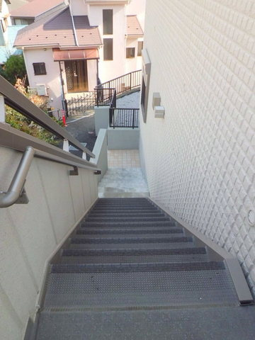 メゾン　ジュネスのその他共用部分