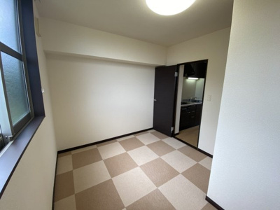 【寝室】 | レオネクスト八代福正Ⅱ | 設備・仕様は号室により異なる為、現況を優先致します。