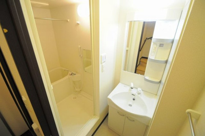 【内装】 | レオネクスト八代福正Ⅱ | 設備・仕様は号室により異なる為、現況を優先致します。