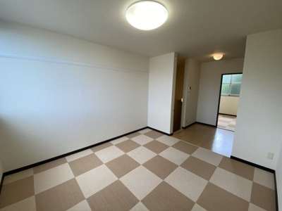 【寝室】 | レオネクスト八代福正Ⅰ | 設備・仕様は号室により異なる為、現況を優先致します。