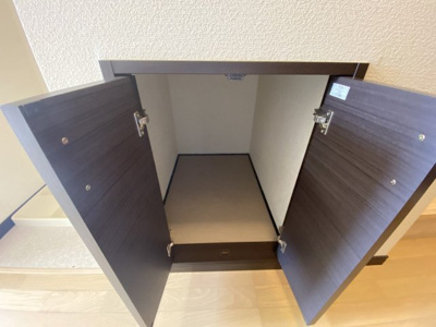 【内装】 | レオネクスト八代福正Ⅰ | 設備・仕様は号室により異なる為、現況を優先致します。