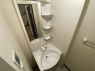 【内装】 | レオネクスト八代福正Ⅰ | 設備・仕様は号室により異なる為、現況を優先致します。