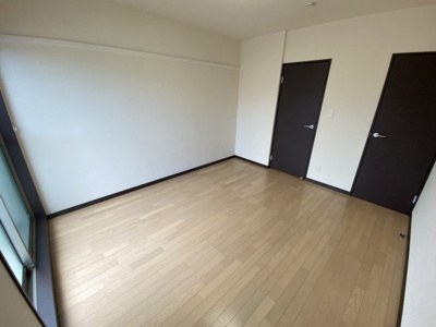 【居間・リビング】 | レオネクスト八代福正Ⅰ | 設備・仕様は号室により異なる為、現況を優先致します。