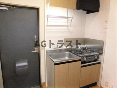 【キッチン】 | ビーライン原市 | キッチン