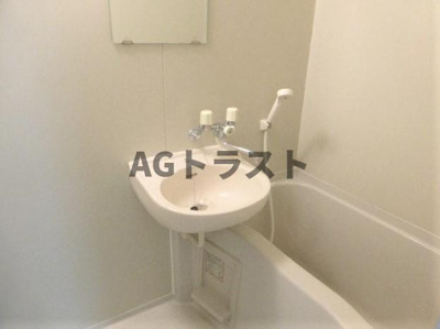 【浴室】 | ビーライン原市 | 風呂