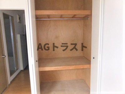 【収納】 | ビーライン原市 | 収納