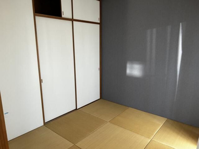 【寝室】 | 朝日クレスパリオ中野新井薬師