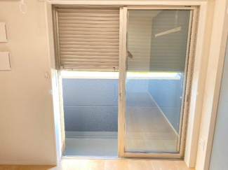 【内装】 | アロース | 室内