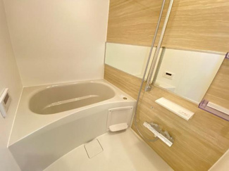 【浴室】 | アロース | バス