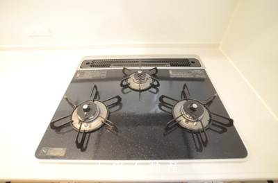 【キッチン】 | 海老名市杉久保南3丁目 新築戸建て 全6棟【仲介手数料無料】