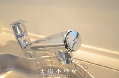 【キッチン】 | 海老名市杉久保南3丁目 新築戸建て 全6棟【仲介手数料無料】