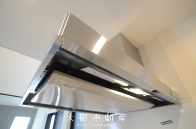 【キッチン】 | 海老名市杉久保南3丁目 新築戸建て 全6棟【仲介手数料無料】