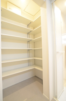 【収納】 | 海老名市杉久保南3丁目 新築戸建て 全6棟【仲介手数料無料】