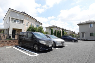 【駐車場】 | サングレース