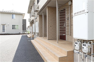 【玄関】 | サングレース