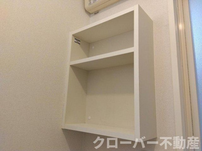 【内装】 | レオパレスあいれすと田村