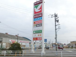 【周辺】 | スパローハウス五番舘　Ａ