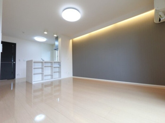 【居間・リビング】 | スパローハウス五番舘　Ａ