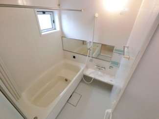 【浴室】 | スパローハウス五番舘　Ａ