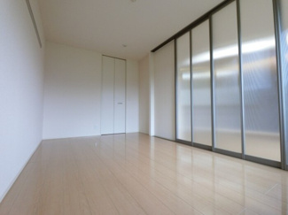 【内装】 | スパローハウス五番舘　Ａ