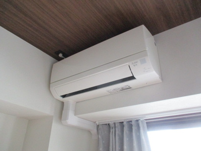 【設備】 | 高良運送マンション