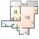 高良運送マンションの画像