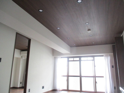 【内装】 | 高良運送マンション