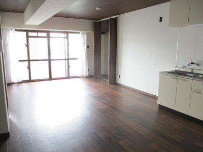 【内装】 | 高良運送マンション