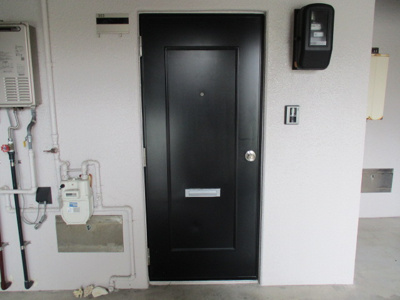 【その他共用部分】 | 高良運送マンション