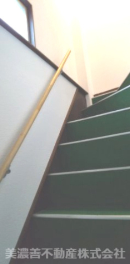 ６５４４６　岐阜市元宮町３丁目中古戸建てのその他