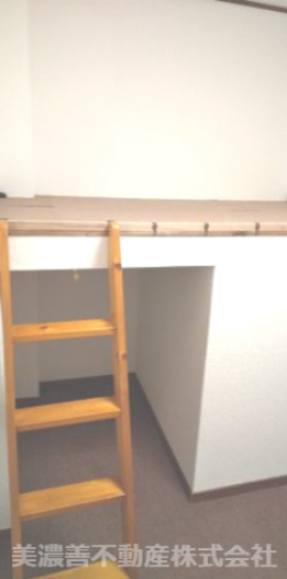 ６５４４６　岐阜市元宮町３丁目中古戸建てのその他