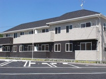 グランビル　Ⅱの画像